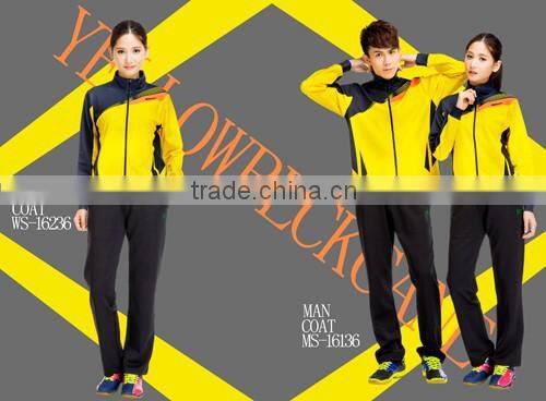 Sweater Sport coat outdoorcoat WS-16238