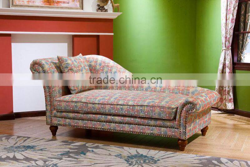 antique french chaise lounge sofa chair