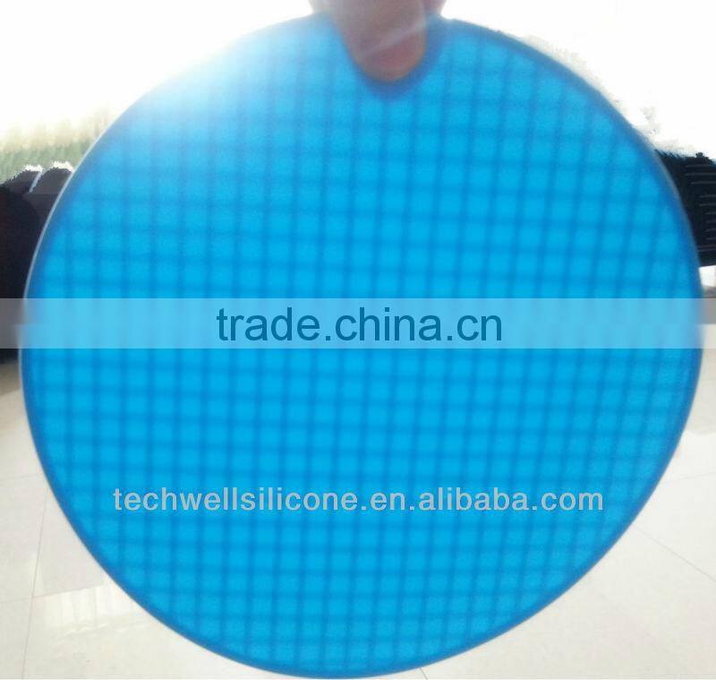 Stylish multifunction cheap silicone rubber heating mat