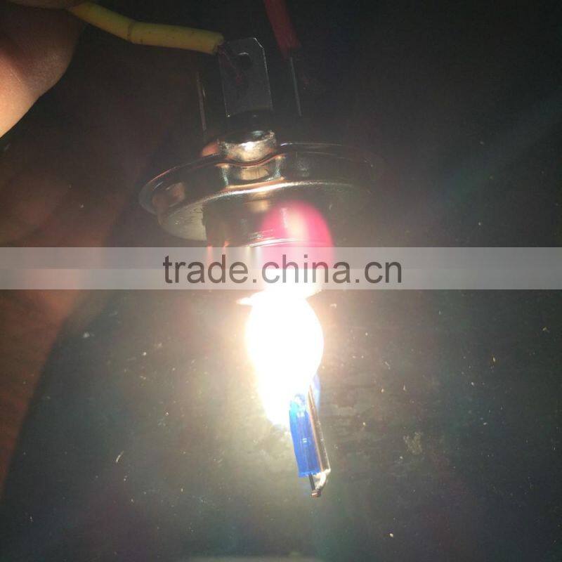 H4 P43T 35W DC12V Super White Car Halogen bulb Headlight/HL47