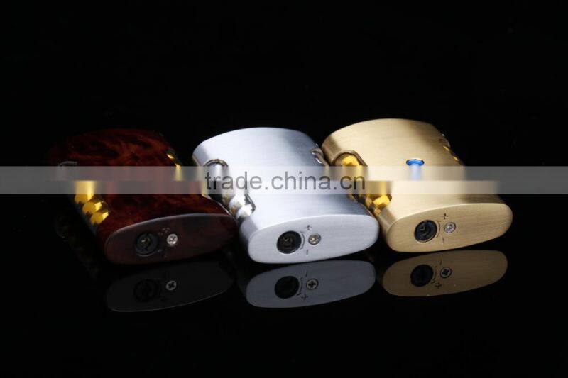 top brand refillable metal lighter high quality and reasonable price