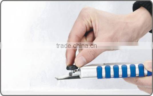 tool cutter 22mm Snap Off Blade Aluminium Alloy Utility Knife tool knife