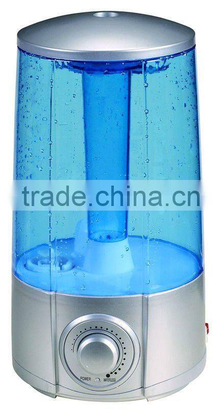 16" mist fan LF-HSF-1 w remote control