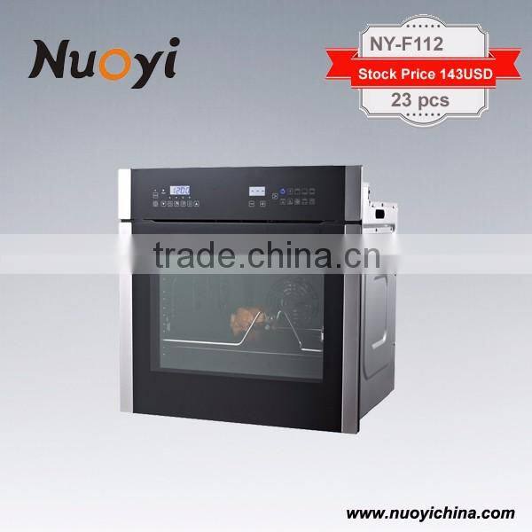 STOCK SPECIAL OFFER!!!ONLY HAVE 19 PCS Electric OVEN FOR STYLE NY-F105