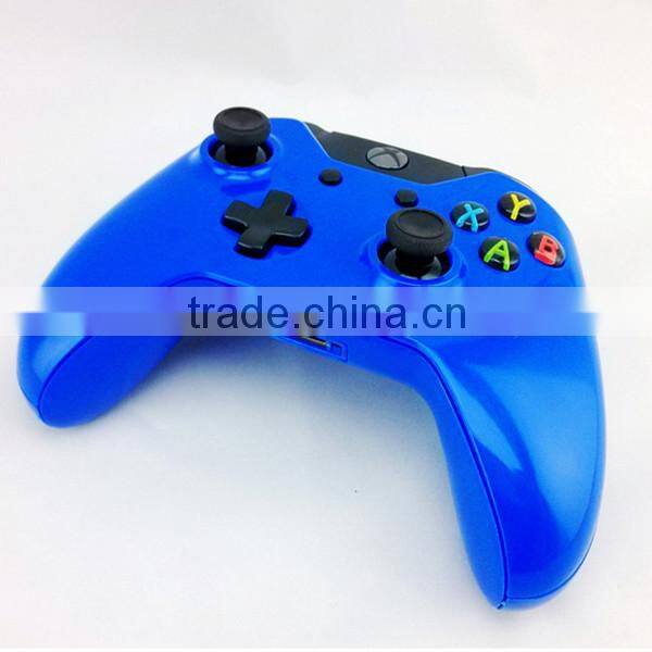 Wholesale wireless controller shell for xbox one housing complete kits for xbox one controller
