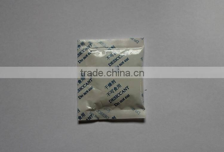 Business 1g salica gel desiccant for wholesales