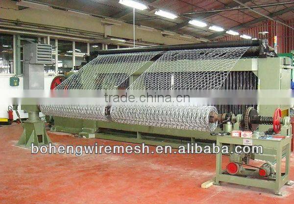 PVC HEXAGONAL WIRE MESH NETTING