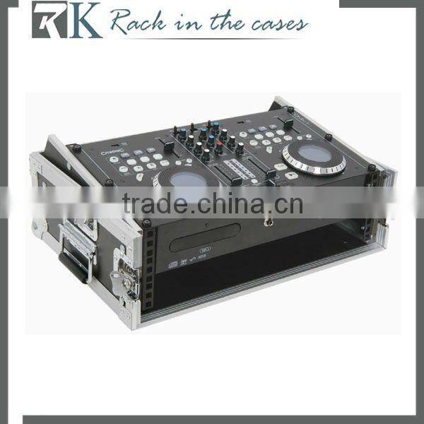RK mixer cases with keyboard tray