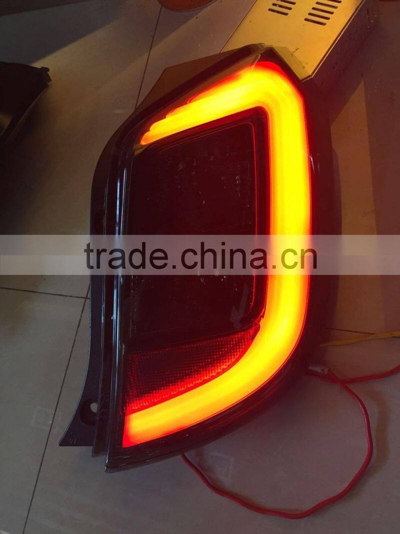 Wholesale price for Perodua AXIA LED taillight 2014-2016