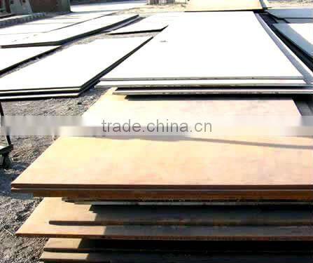 42CrMo4 alloy steel plate