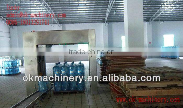 QGF-450 5gallon bucket drilling machines