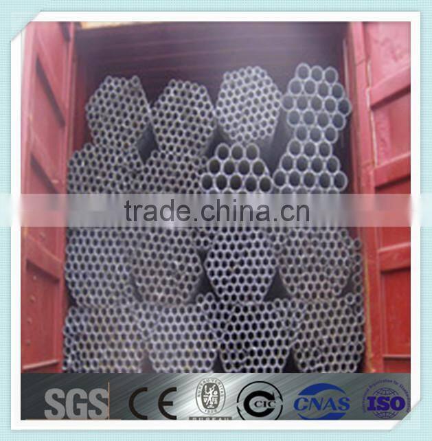 hot rolled carbon steel pipe standard length