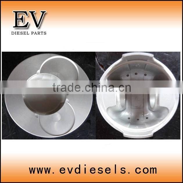 fuel injection pump H07CT fuel pump EH700 feed pump EH700T injector nozzle