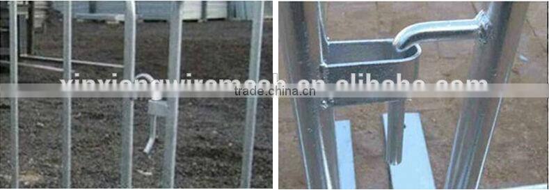 Anping traffic barrier manufacturers