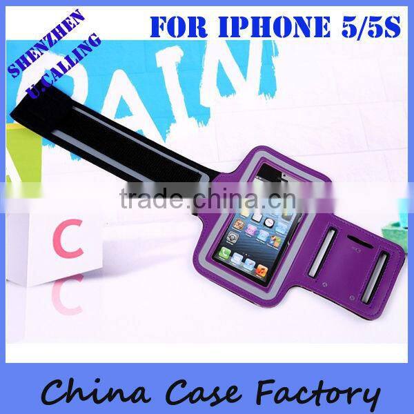2014 Sport Neoprene armband for many brand phones