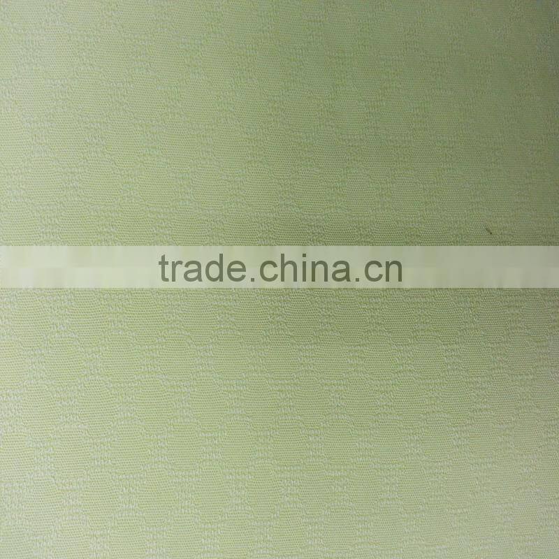2015 xiangsheng jacquard weave star rayon fabric