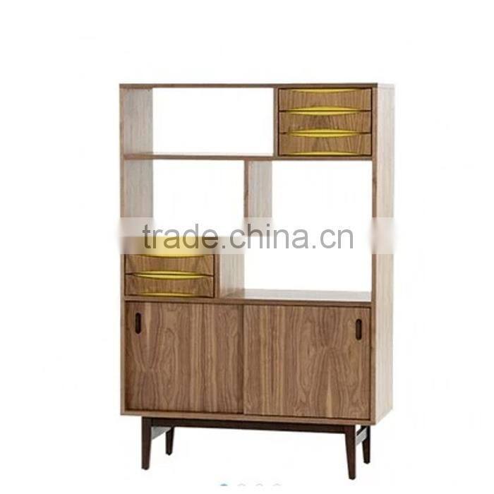 Modern Storage wooden cabinet Sideboard