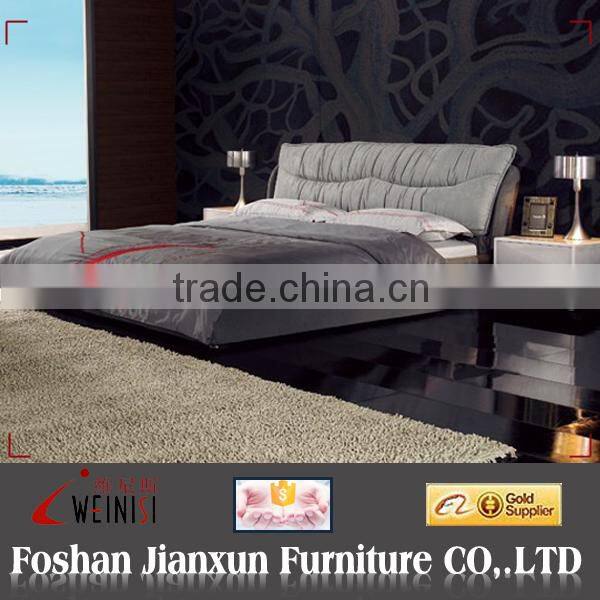 8079 double size bed