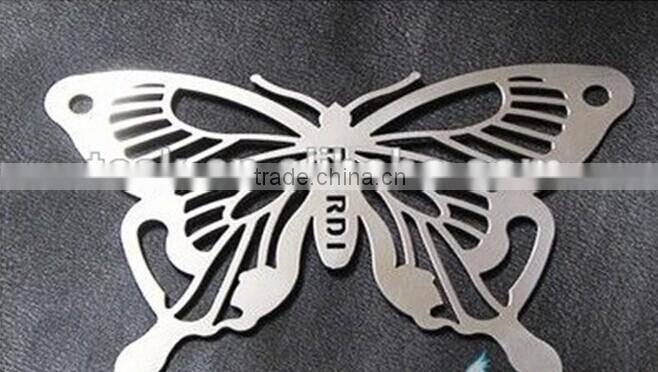 China CNC aluminum carving / cutting machine heavy-duty high speed