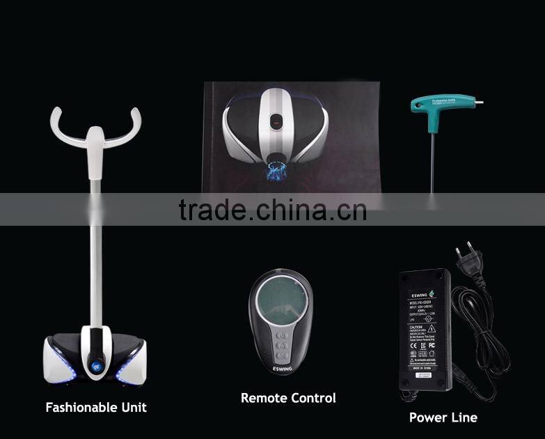 2016 Factory wholesale price self balance scooter samsung battery self balancing two wheeler electric scooter