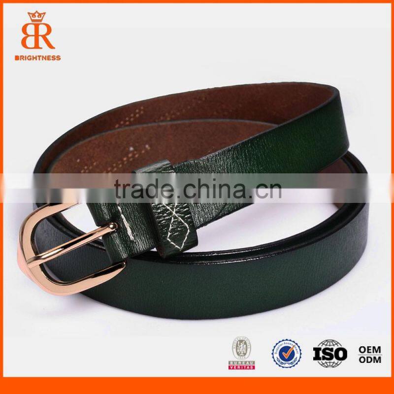 Men leather belts with removable buckles men belt buckles automatic buckle leather belt
