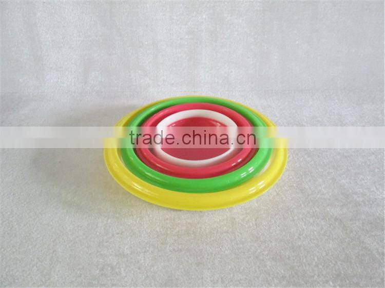 Food Grade for Silicone Collapsible storage container/Fresh Box