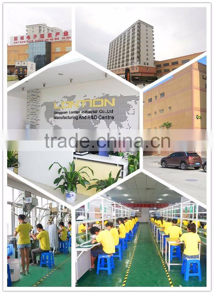 Aluminum shell USB 3.1 Type C to mini DisplayPort/DP adapter