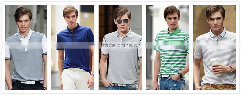 cotton t shirt manufacturing men