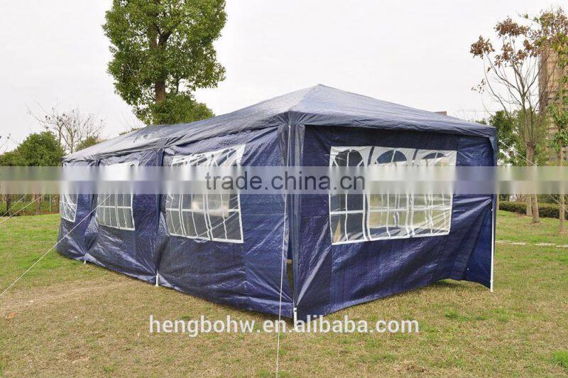 pe tent party tent wedding tent carport camping