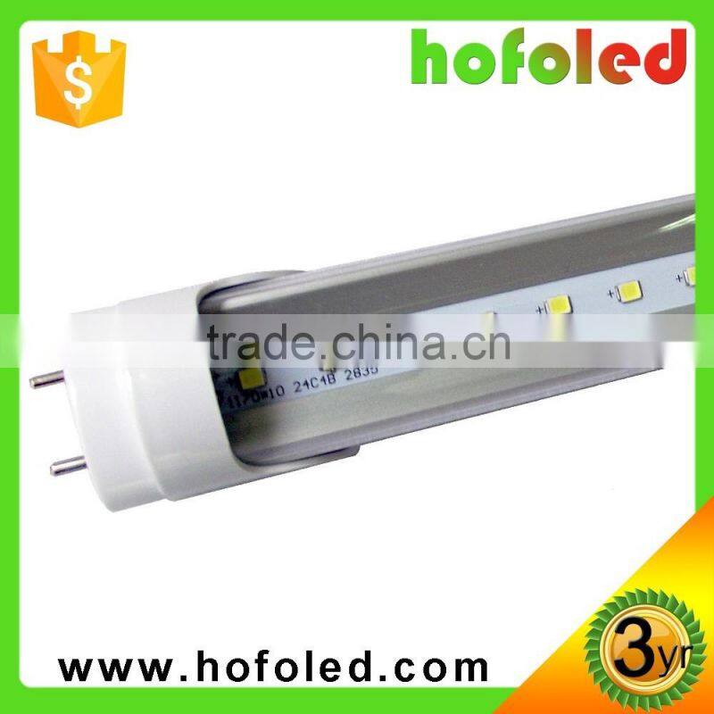 high lumen 144LEDs fluorescent smd janpese led t8 tube