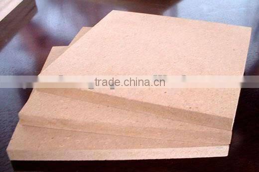 4*8 foot plain mdf/ plain mdf