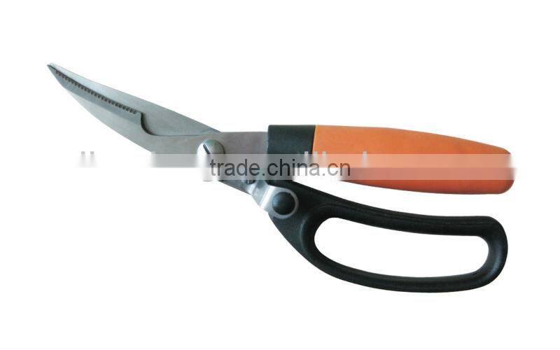 Stainless Steel poultry shears