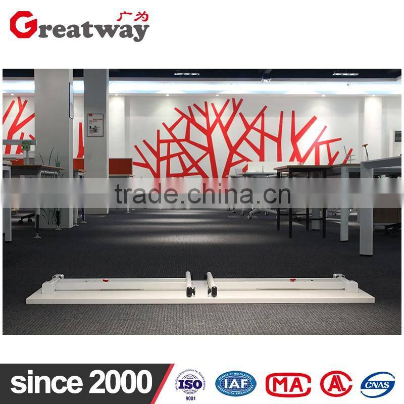 powder coating metal folding table leg