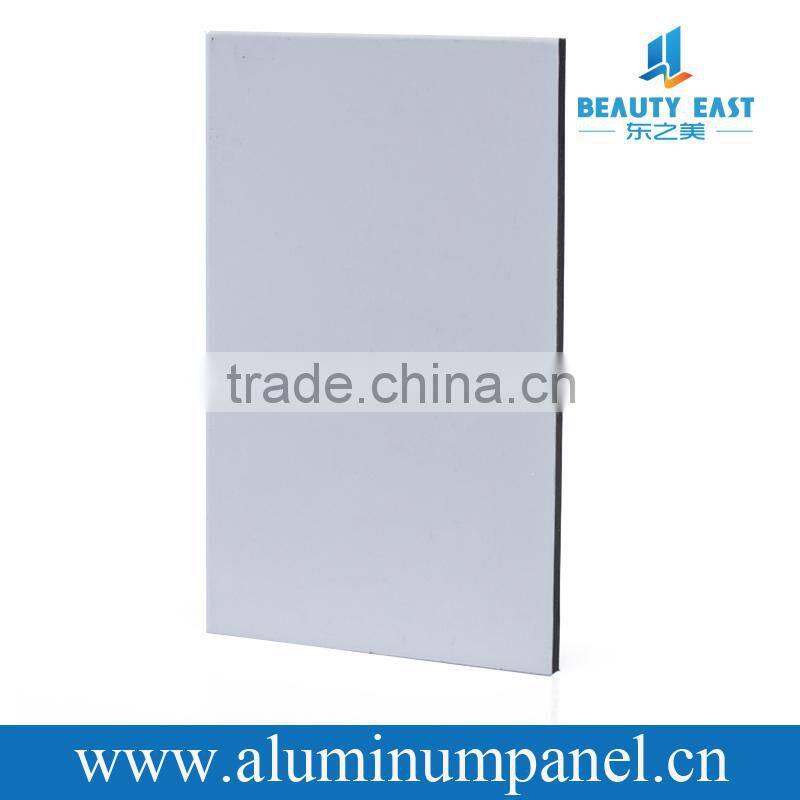 high quality acp aluminum composite panels