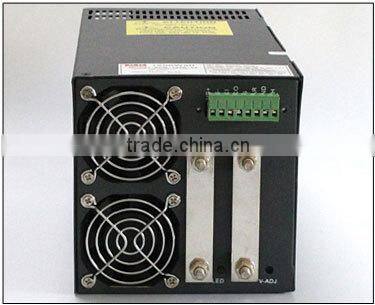 1500w high voltage SCN-1500-48 220vac 48v dc switch power supply