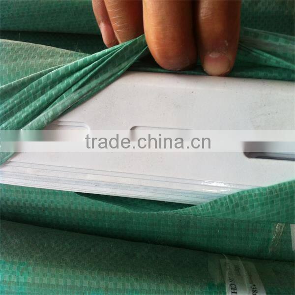 Steel angle steel iron with accessories rack