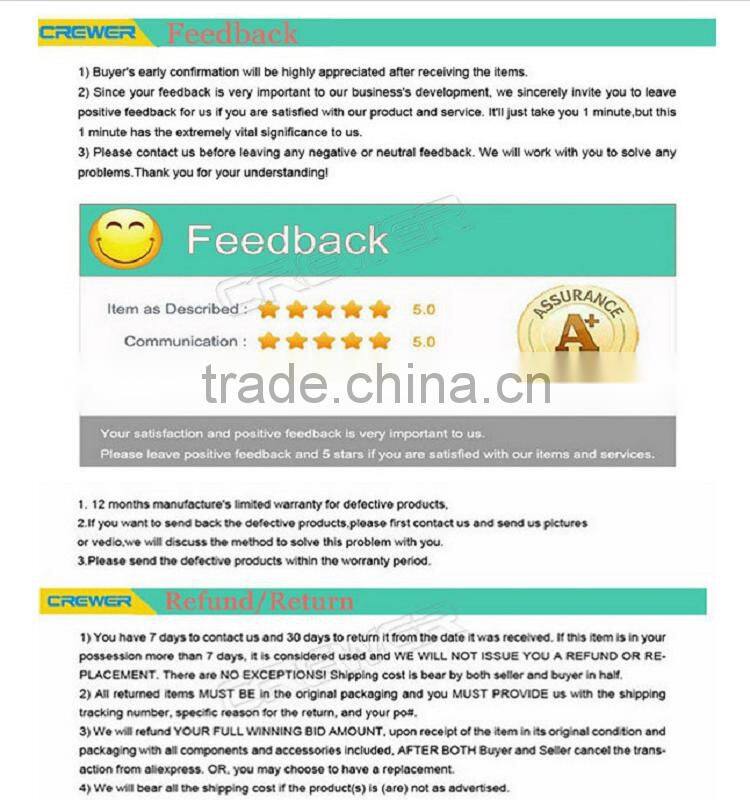 Virtual Display 3D Video Glasses VR BOX Headset Movie Game For 4~6 inch Smartphones