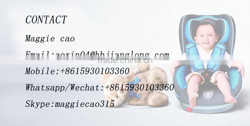 infant car seat, baby car seat, child car seat with ECE R44/04 certification (GROUP 0+), for 0-15 months baby(0-13 kgs)