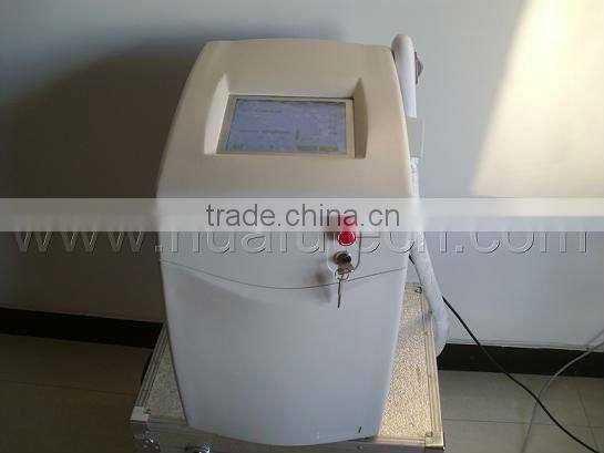 acne removal and hair removal beauty machine portable ipl