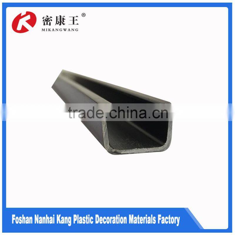 Customized size white pvc tape insulation tapes