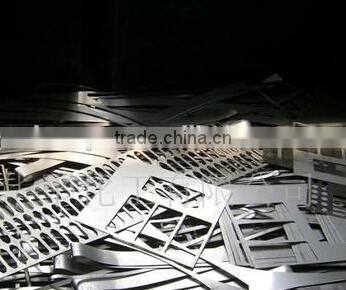 Good quality high speed steel scrap sus316