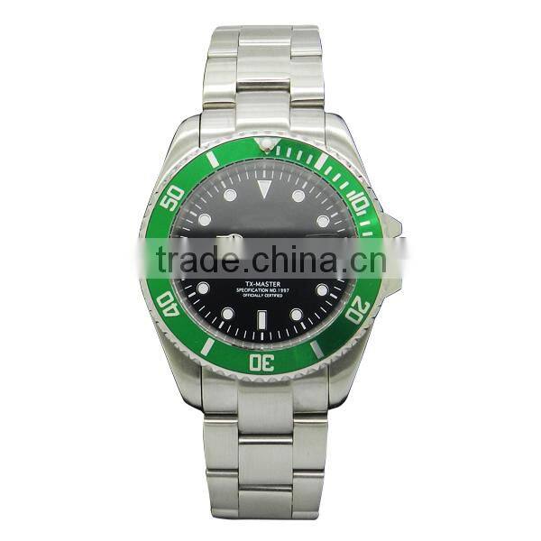 analog display her and his lover watches