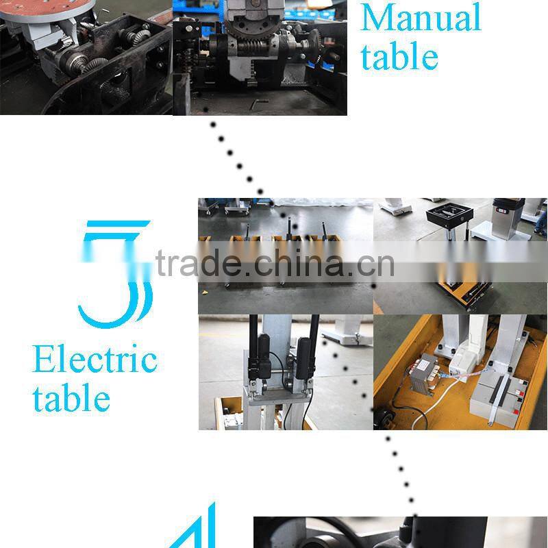 A109 Low Price And High Quality Best Selling Hospital Hydraulic Economic Ot Tables