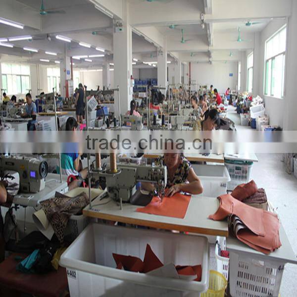 2014 Hot sales Guaactory wholesale price Angel kiss Black business handbag