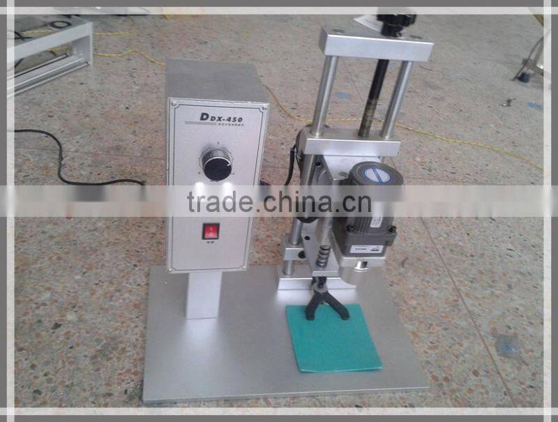 High-Speed, High-Performance Bottle Capping Equipment,buy bottle capper,bottle capping device