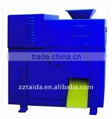 biomass fuel Double-Roller Pelletizer of Cut your Energy