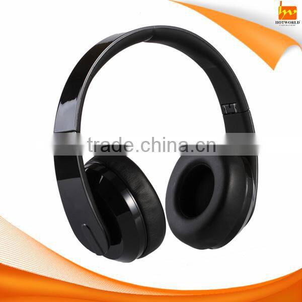 wireless bluetooth computer headphone