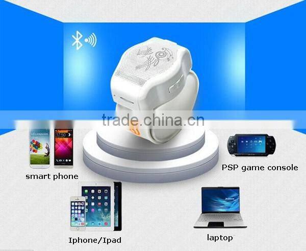 bluetooth mp3 watch with TF slot/ FM Radio/ Hands-free call