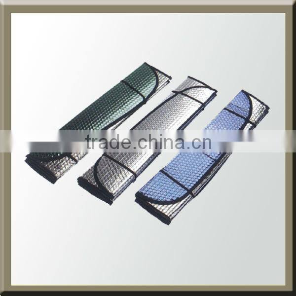 Front Sunshade