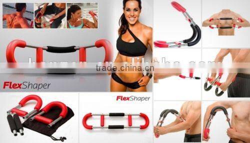 Hot Sale Power Body Shaper 5 Minutes Flex Shaper